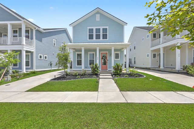 220 Orwel Street, Summerville, SC 29486