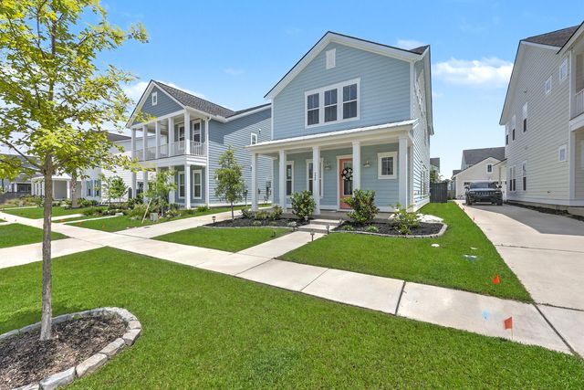 220 Orwel Street, Summerville, SC 29486