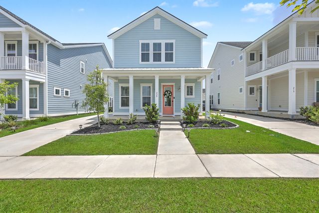 220 Orwel Street, Summerville, SC 29486