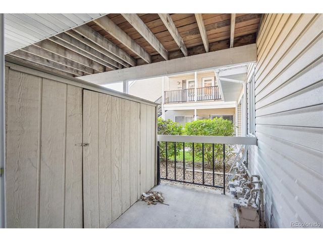 13653 E Yale Ave D, Aurora, CO 80014