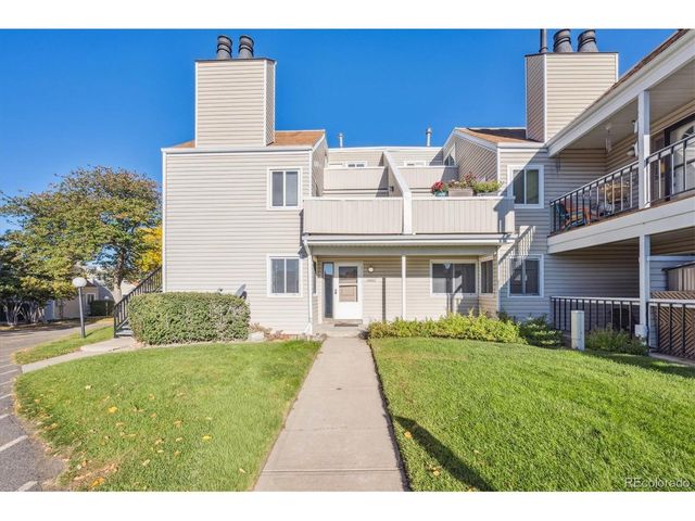 13653 E Yale Ave D, Aurora, CO 80014