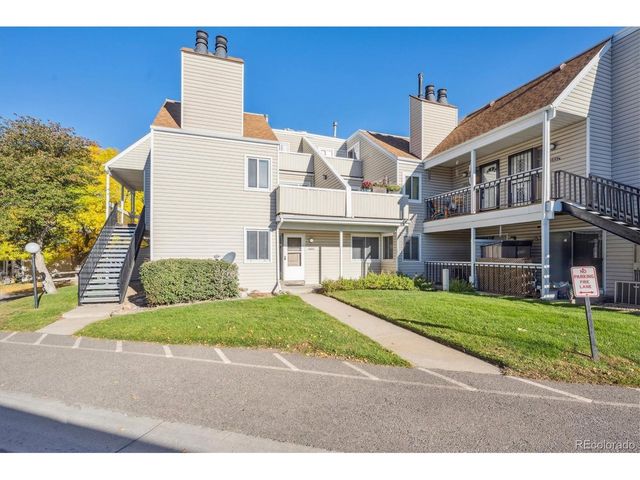 13653 E Yale Ave D, Aurora, CO 80014