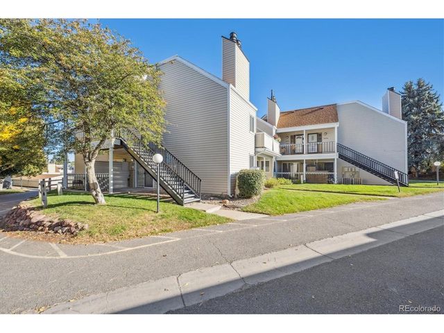 13653 E Yale Ave D, Aurora, CO 80014