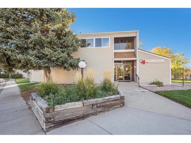 13653 E Yale Ave D, Aurora, CO 80014