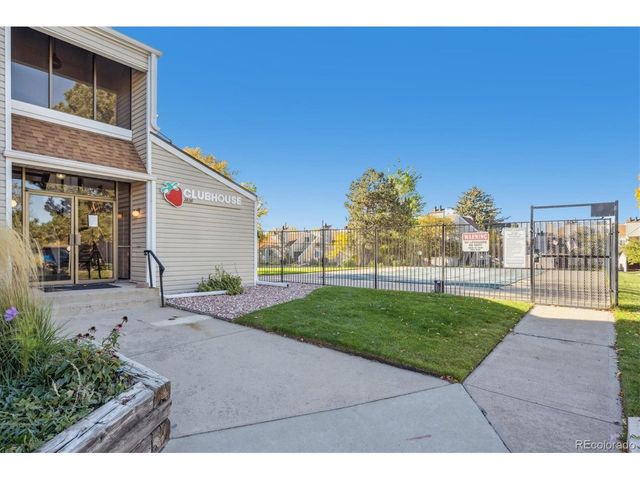 13653 E Yale Ave D, Aurora, CO 80014