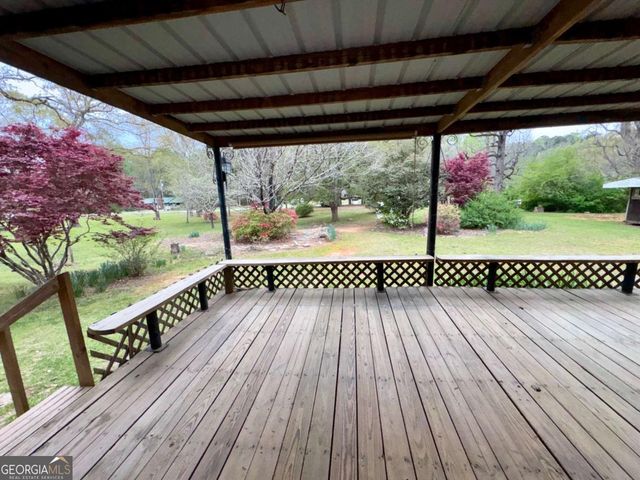 606 Viewpoint Drive, Jackson, GA 30233
