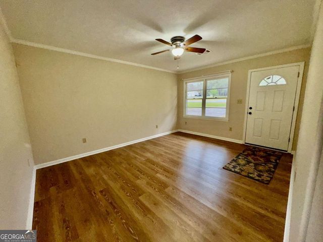 606 Viewpoint Drive, Jackson, GA 30233