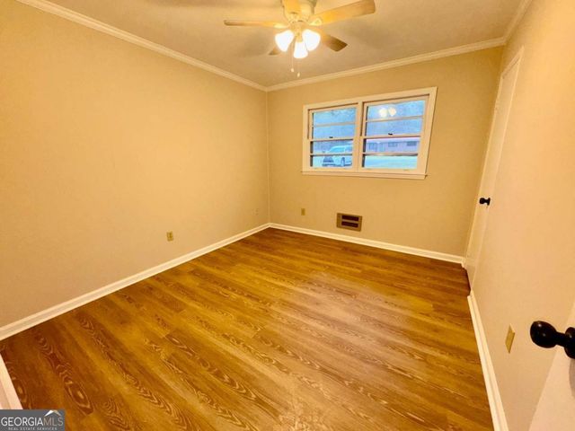 606 Viewpoint Drive, Jackson, GA 30233