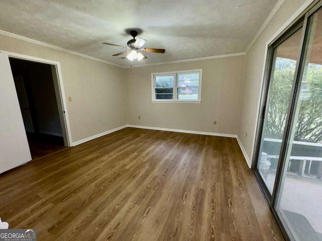606 Viewpoint Drive, Jackson, GA 30233