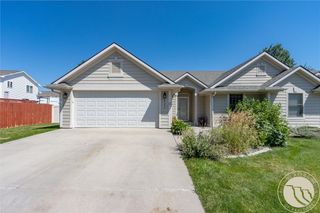 111 S 38th STREET W, Billings, MT 59102