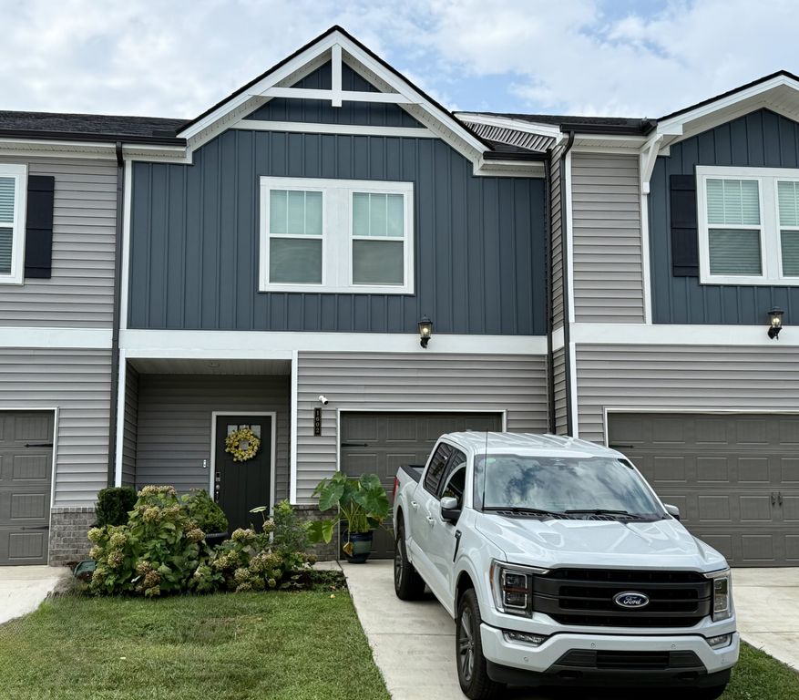 1602 Denali Dr # 1602, Lebanon, TN 37087