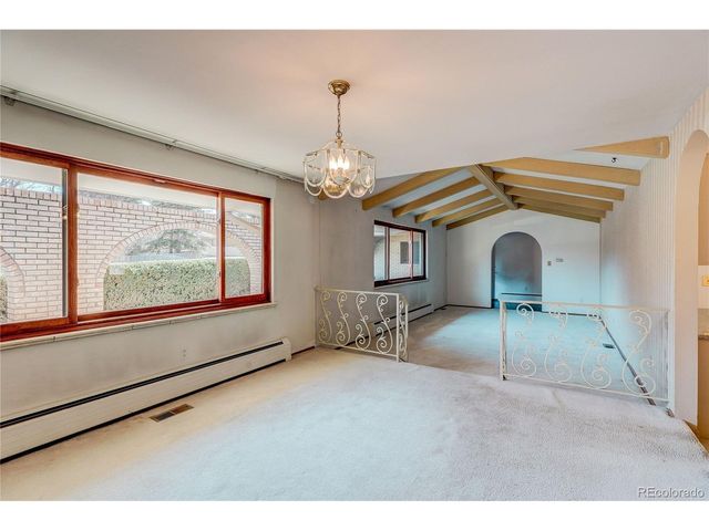 3701 S Peach Way, Denver, CO 80237