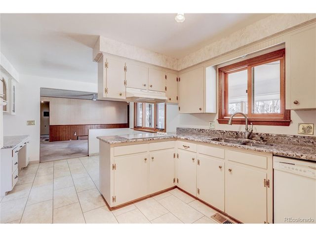 3701 S Peach Way, Denver, CO 80237