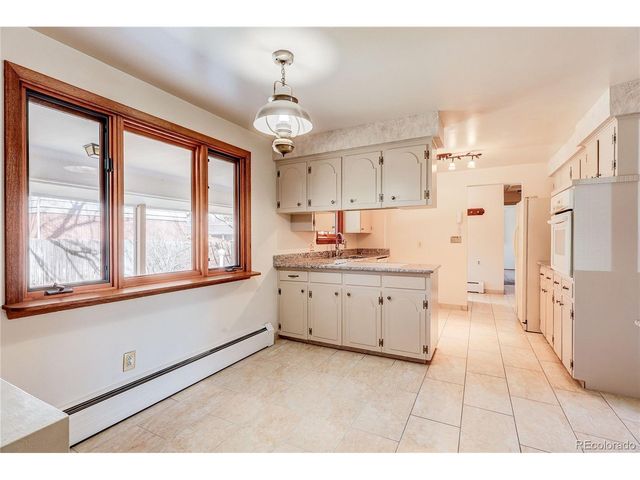 3701 S Peach Way, Denver, CO 80237