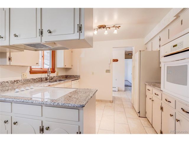 3701 S Peach Way, Denver, CO 80237