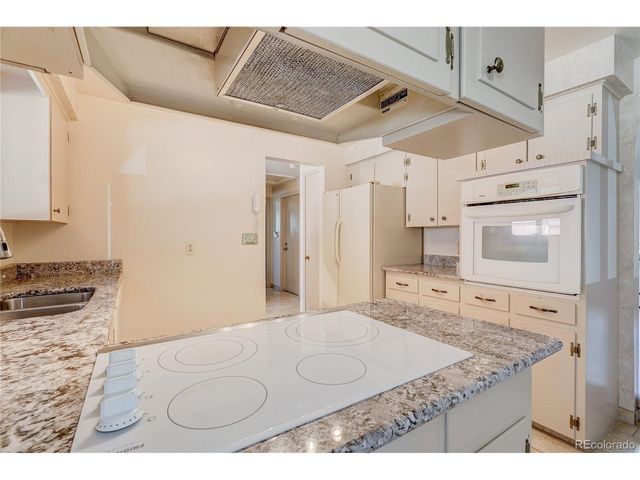 3701 S Peach Way, Denver, CO 80237