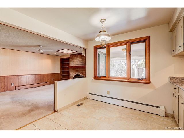 3701 S Peach Way, Denver, CO 80237