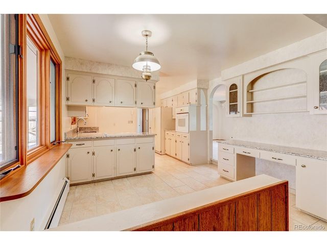 3701 S Peach Way, Denver, CO 80237