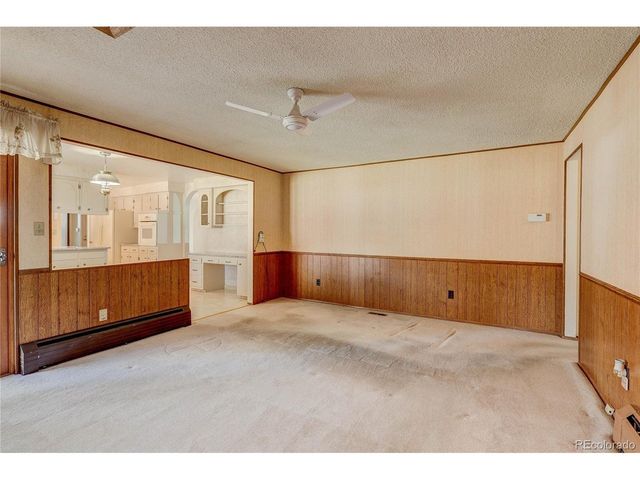 3701 S Peach Way, Denver, CO 80237