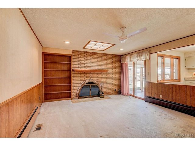 3701 S Peach Way, Denver, CO 80237