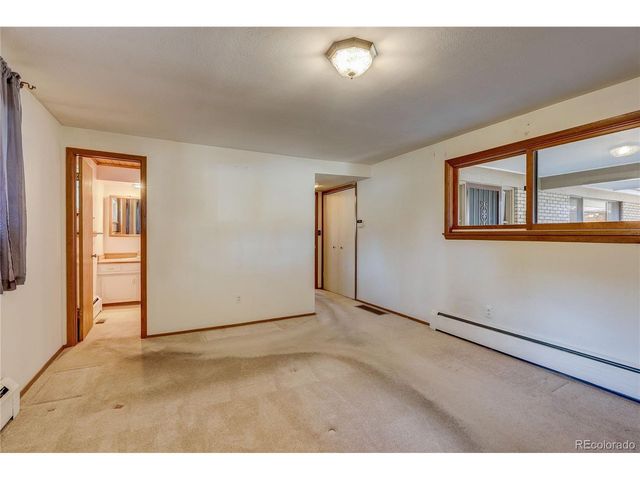 3701 S Peach Way, Denver, CO 80237