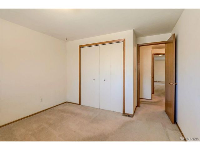 3701 S Peach Way, Denver, CO 80237