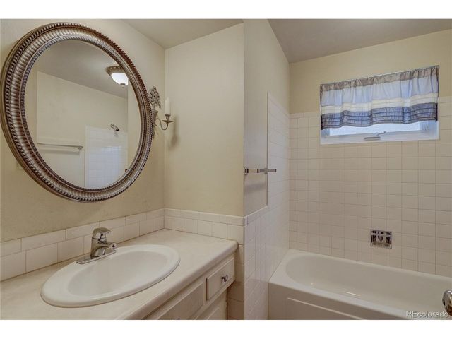 3701 S Peach Way, Denver, CO 80237