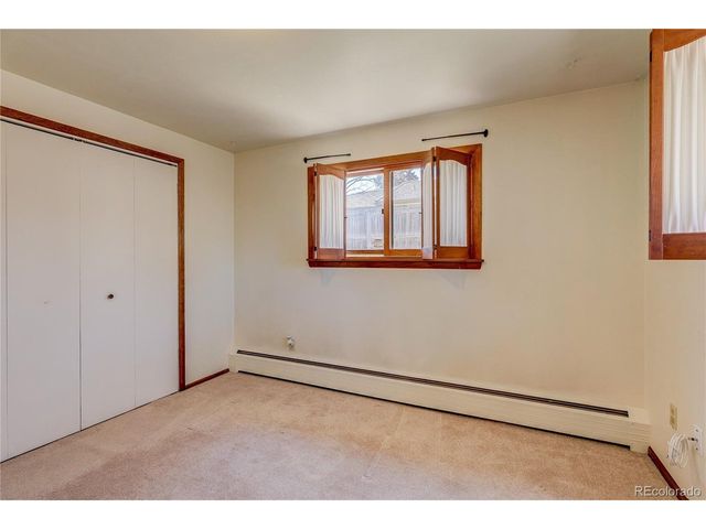 3701 S Peach Way, Denver, CO 80237