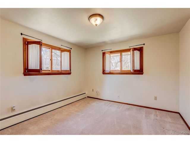 3701 S Peach Way, Denver, CO 80237