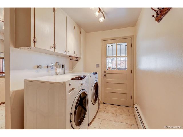 3701 S Peach Way, Denver, CO 80237