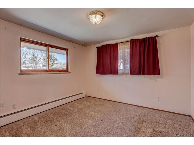 3701 S Peach Way, Denver, CO 80237