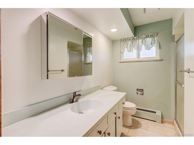 3701 S Peach Way, Denver, CO 80237