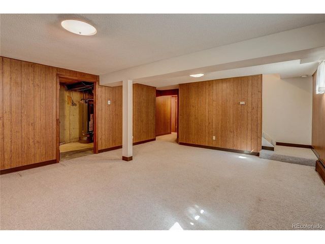 3701 S Peach Way, Denver, CO 80237