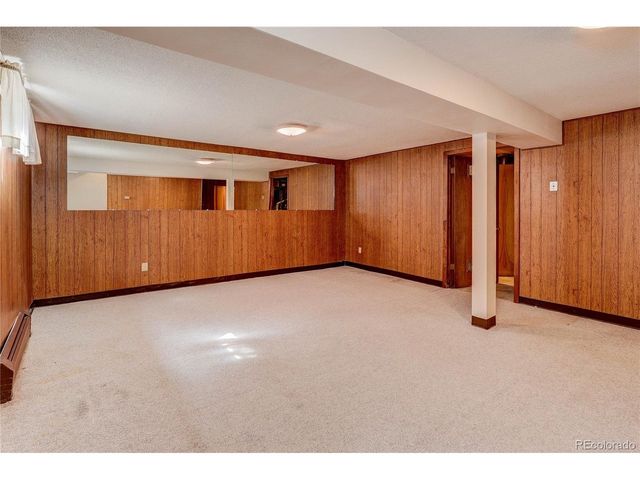 3701 S Peach Way, Denver, CO 80237