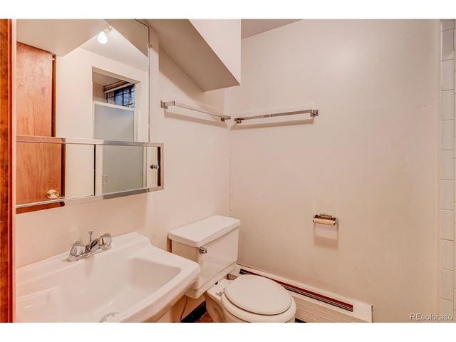 3701 S Peach Way, Denver, CO 80237