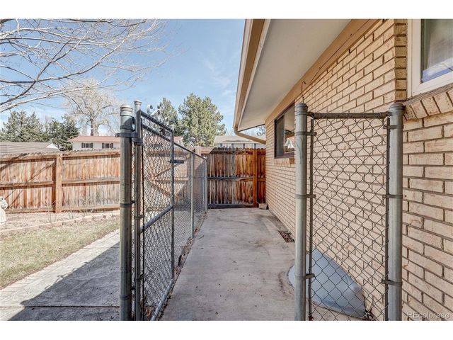 3701 S Peach Way, Denver, CO 80237