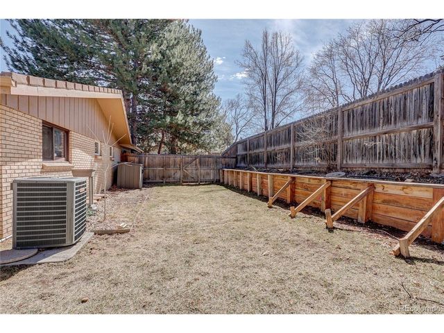 3701 S Peach Way, Denver, CO 80237
