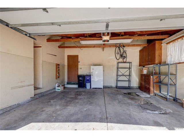 3701 S Peach Way, Denver, CO 80237