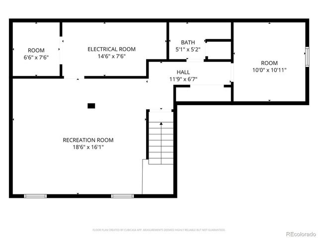 3701 S Peach Way, Denver, CO 80237