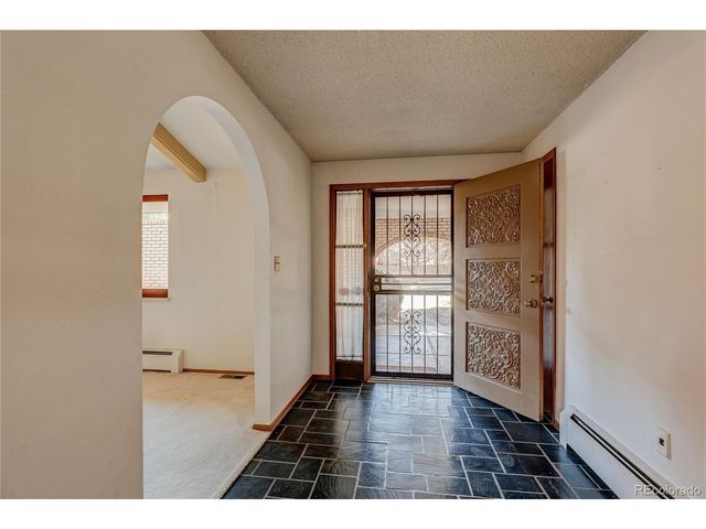 3701 S Peach Way, Denver, CO 80237