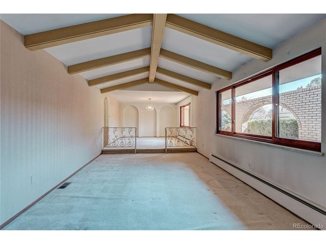 3701 S Peach Way, Denver, CO 80237