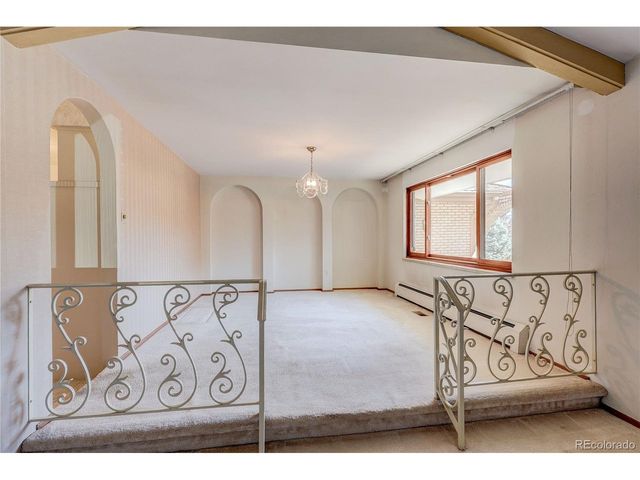 3701 S Peach Way, Denver, CO 80237