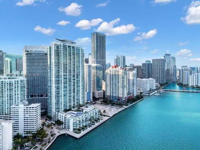 1331 Brickell Bay Dr 4201, Miami, FL 33131
