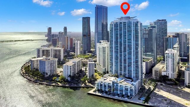 1331 Brickell Bay Dr 4201, Miami, FL 33131