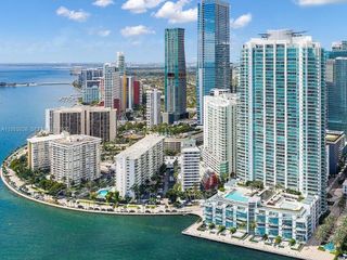 1331 Brickell Bay Dr 4201, Miami, FL 33131