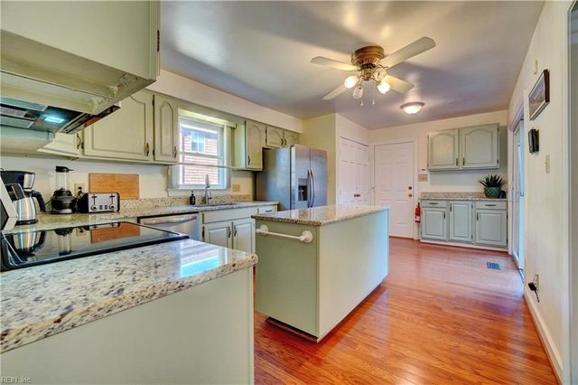 423 Van Wyck MEWS, Norfolk, VA 23517