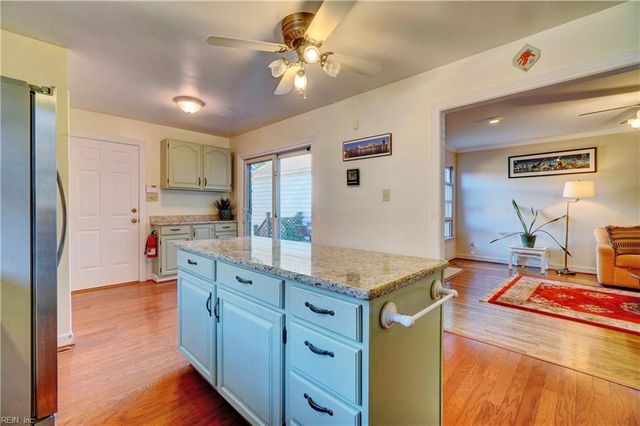 423 Van Wyck MEWS, Norfolk, VA 23517