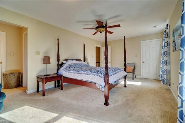 423 Van Wyck MEWS, Norfolk, VA 23517