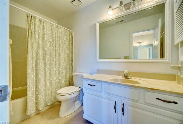 423 Van Wyck MEWS, Norfolk, VA 23517