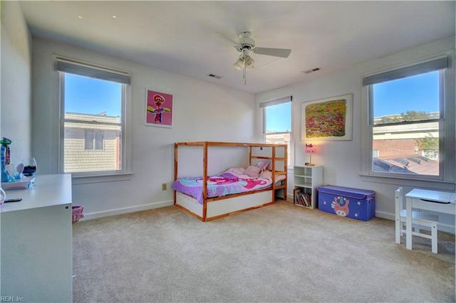 423 Van Wyck MEWS, Norfolk, VA 23517